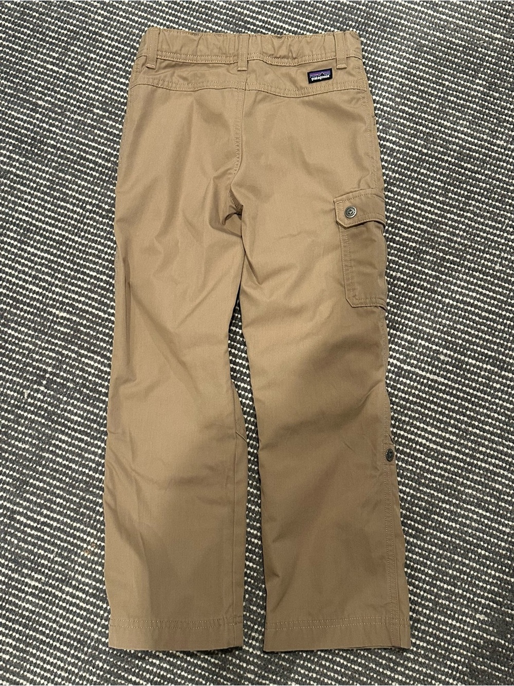 Boys Patagonia Pants - Picture 2 of 5